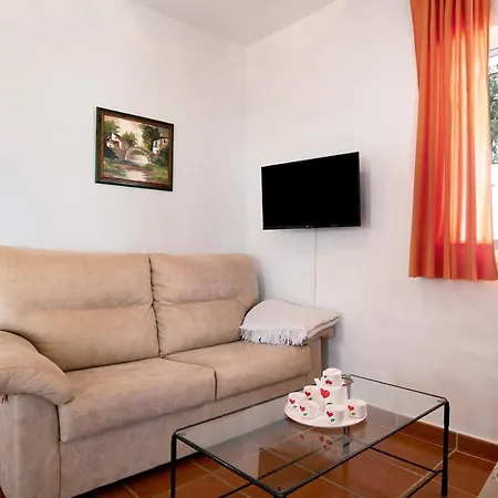 Casa Antonia 3 Сasa de vacaciones *