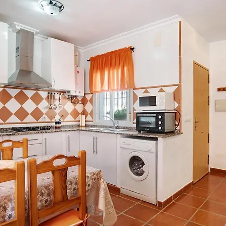 Casa Antonia 3 * Campano (Andalucia)