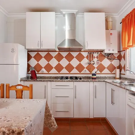 Casa Antonia 3 *