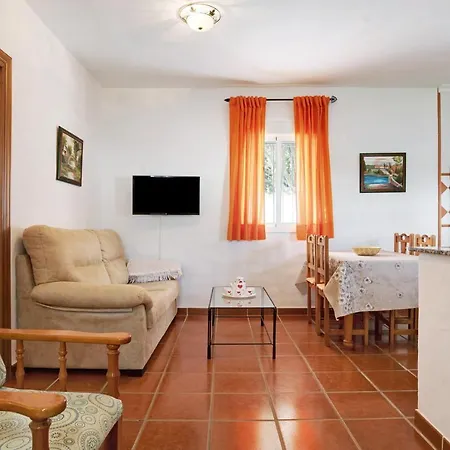 Casa Antonia 3 * Campano (Andalucia)