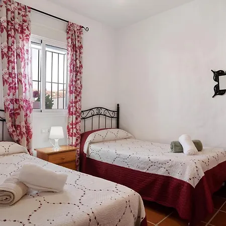 Сasa de vacaciones Casa Antonia 3