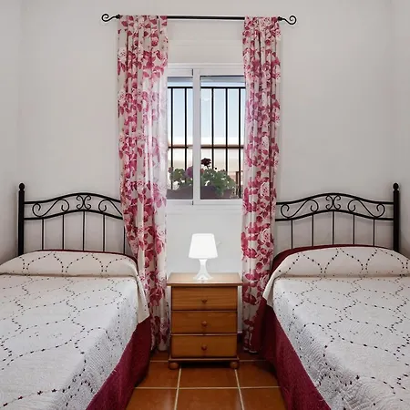 Сasa de vacaciones Casa Antonia 3 *