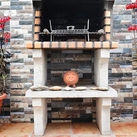 Casa Antonia 3 Сasa de vacaciones *