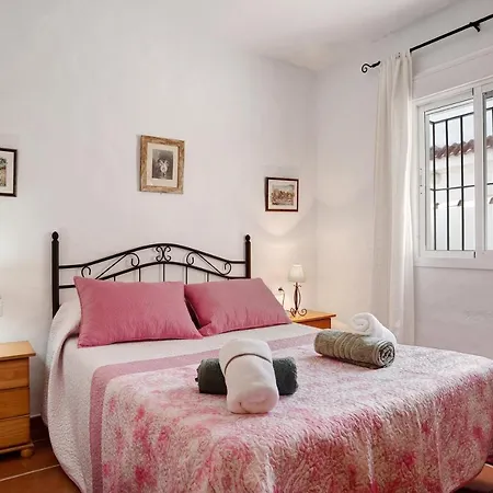 Casa Antonia 3 * Campano (Andalucia)
