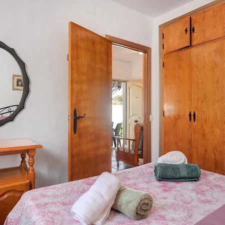 Casa Antonia 3 *