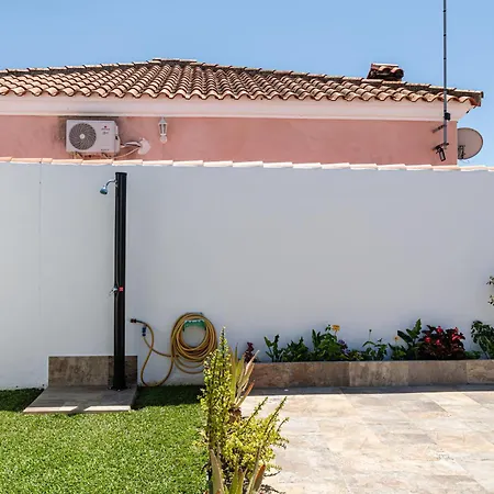 Сasa de vacaciones Casa Antonia 3 *