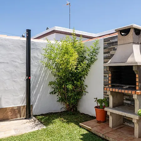 Casa Antonia 3 Сasa de vacaciones Campano (Andalucia)