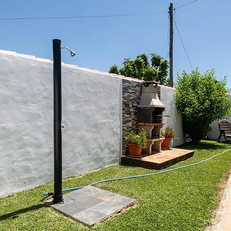 Casa Antonia 3 Сasa de vacaciones