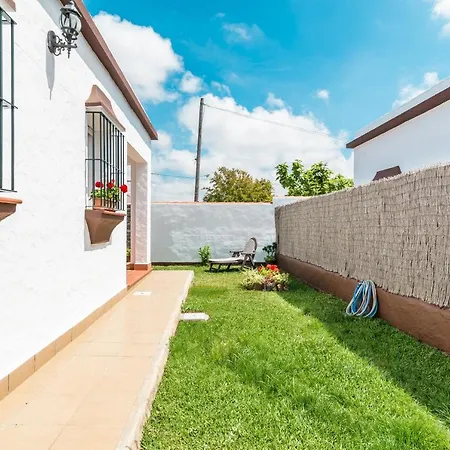 Сasa de vacaciones Casa Antonia 3