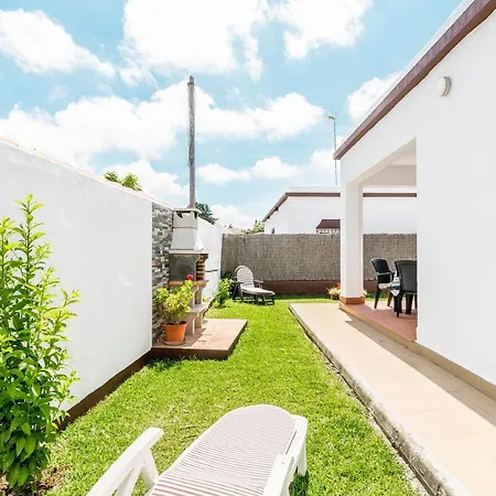 Casa Antonia 3 *