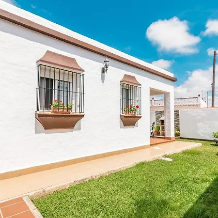 Casa Antonia 3 Сasa de vacaciones Campano (Andalucia)