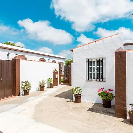 Casa Antonia 3 *